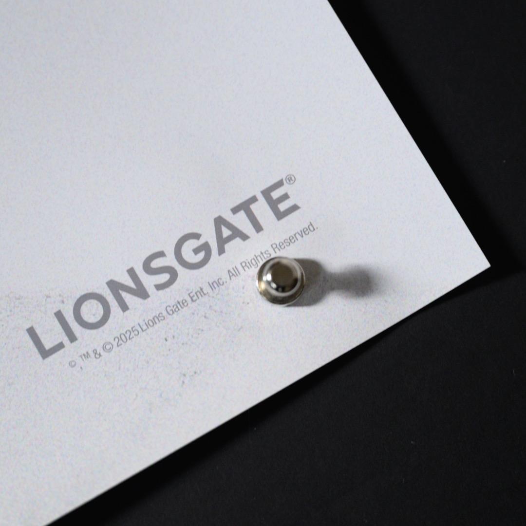 【映画館用両面ポスター】キル・ビル / Kill Bill 完全版長編Ver.B