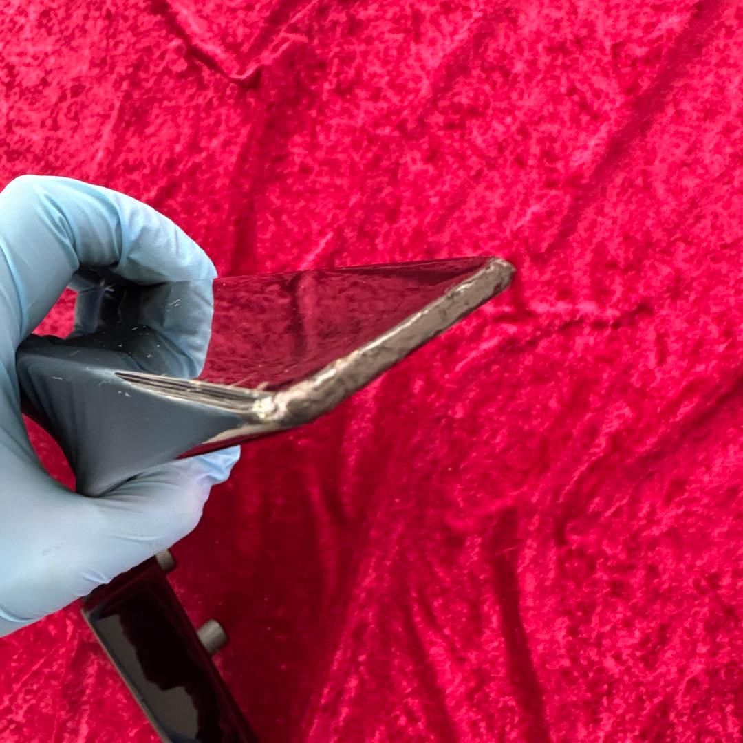 ディマジオP.U. メンテ済 日本製 Grover Jackson RRA-52