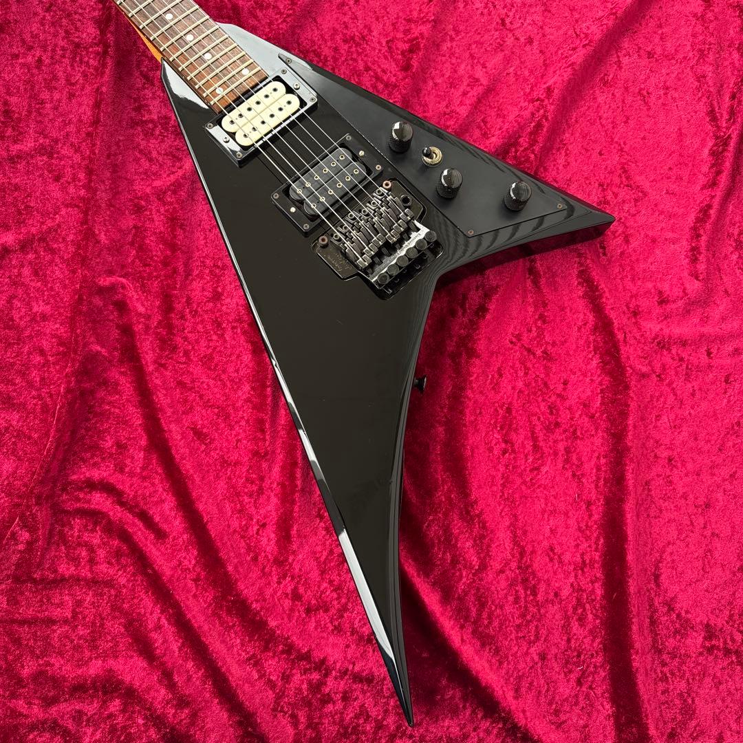 ディマジオP.U. メンテ済 日本製 Grover Jackson RRA-52