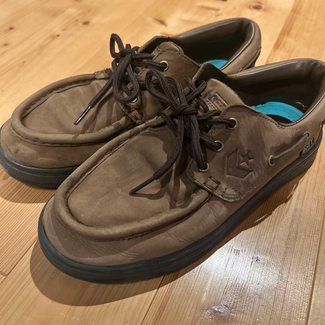 そ*ば様 本日取り下げCONVERSESKATEBOARDING × BoTTD