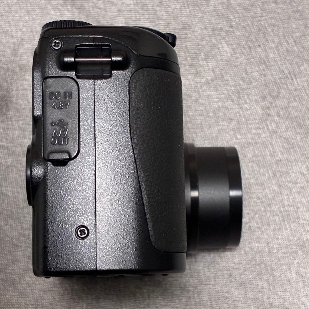 ⭐️美品⭐️ニコン Nikon COOLPIX P6000 コンパクトデジタルカメラ