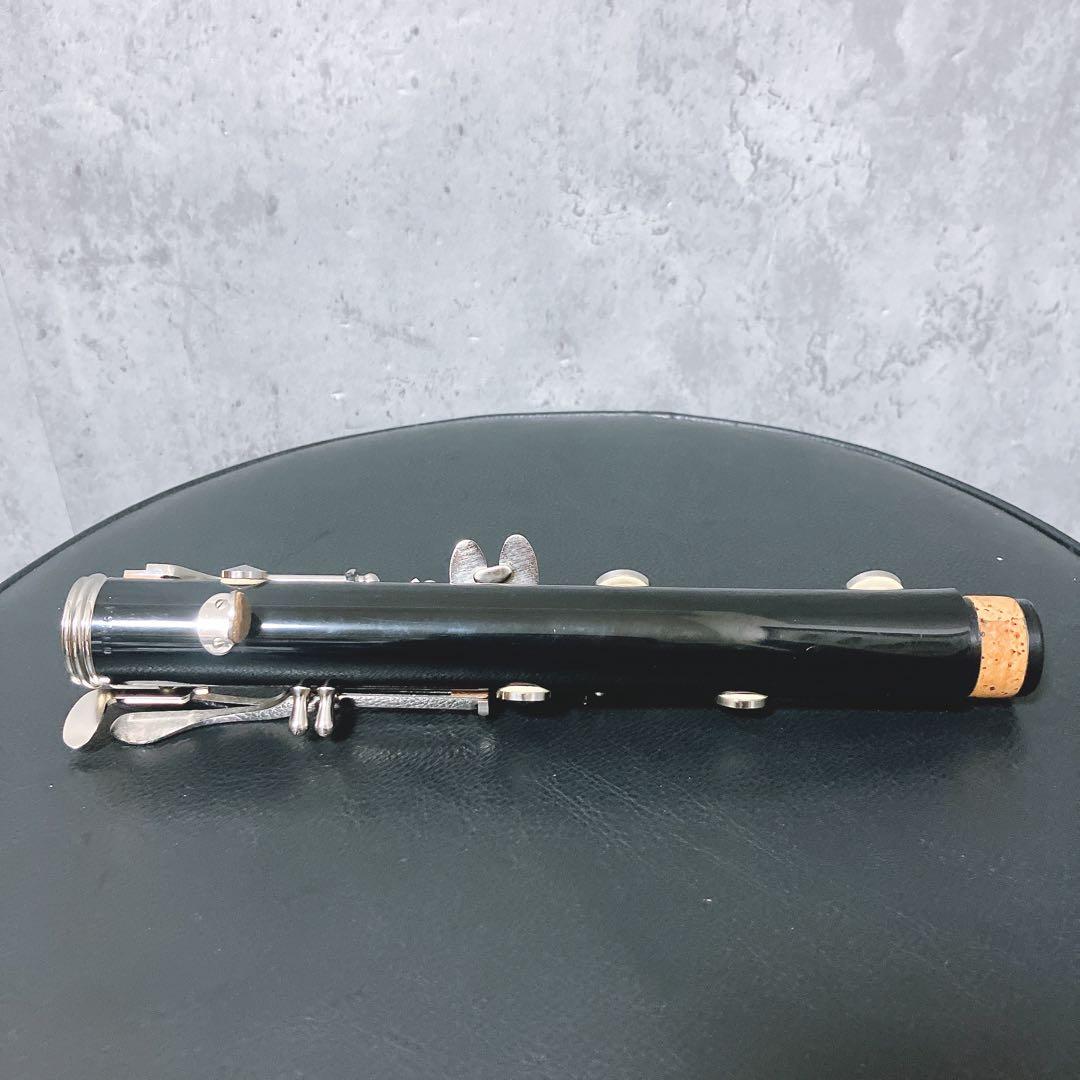 【外装良好】YAMAHA YCL-251 クラリネット 初心者 入門 定番