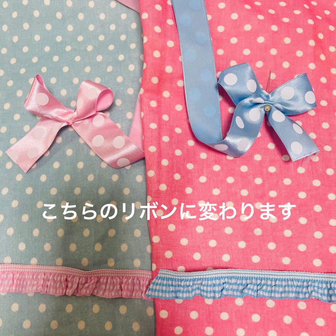 レトロアニマルポッケ　チュニック　ワンピース　∞TuTu∞  犬服ハンドメイド