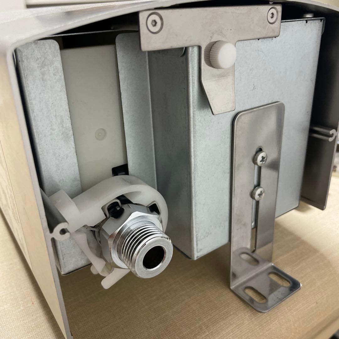 INAX LIXIL EAAM-300CEV2 加温自動水栓 自動水栓 リクシル