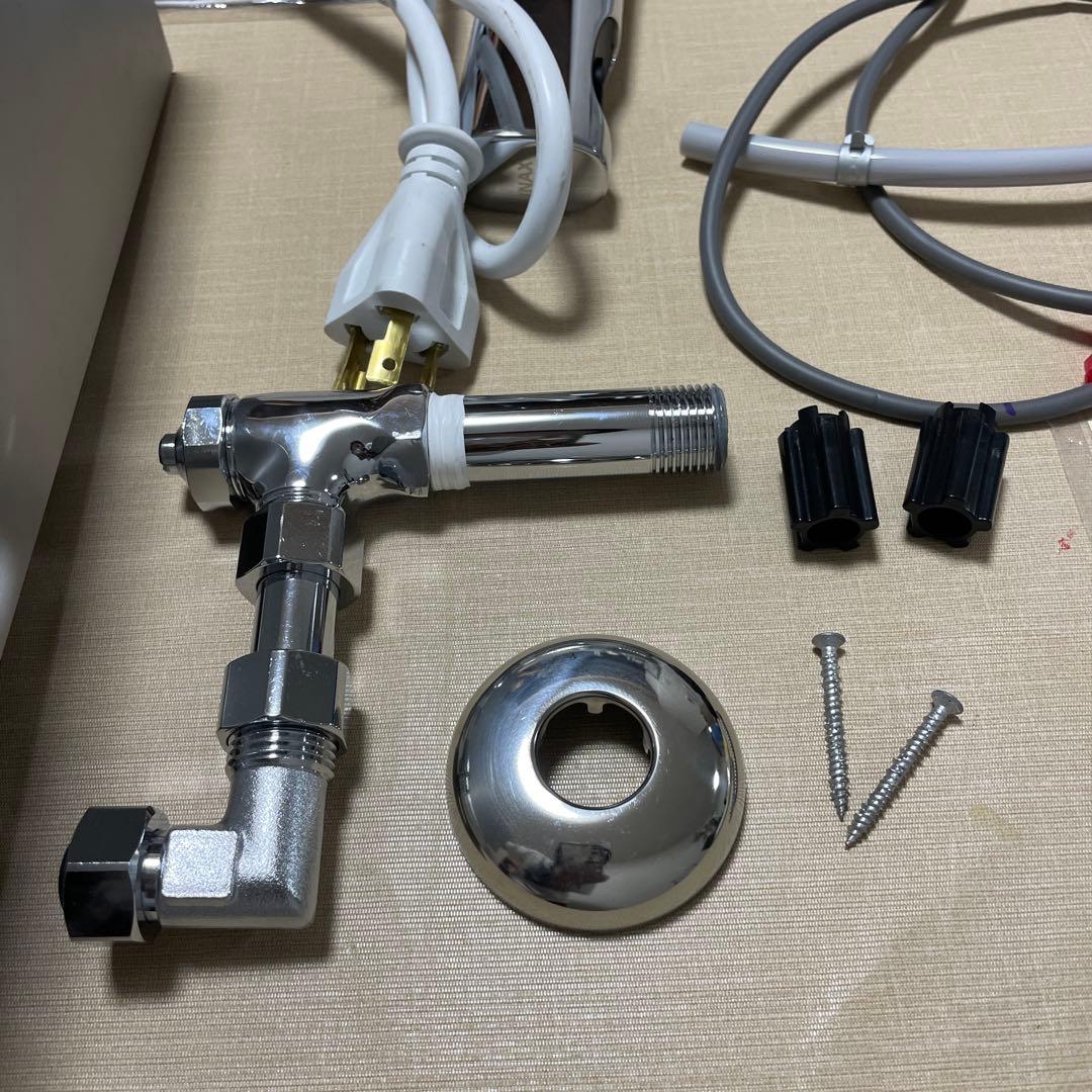 INAX LIXIL EAAM-300CEV2 加温自動水栓 自動水栓 リクシル