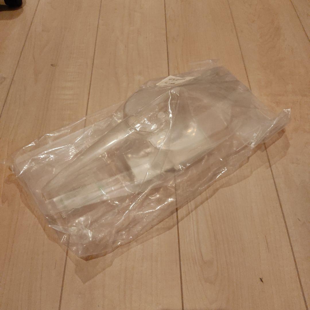 タミヤ 1/10 F1 マクラーレン MP4/6 F104W 未塗装ボディ付き