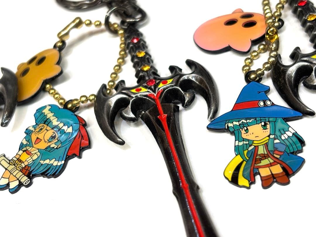 ランス　魔剣カオス　　コミックマーケット55 ミラーカード　トレカ　限定