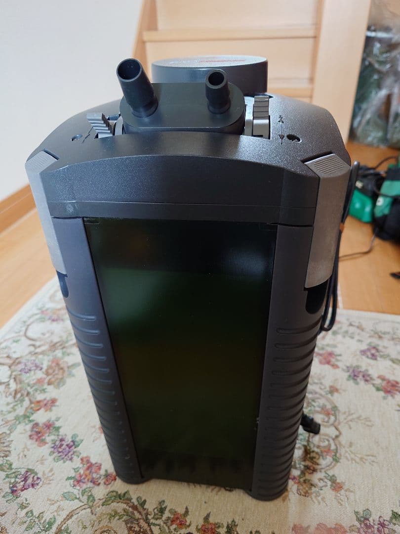 新品未使用EHEIM プロフェッショナル フィルター2228