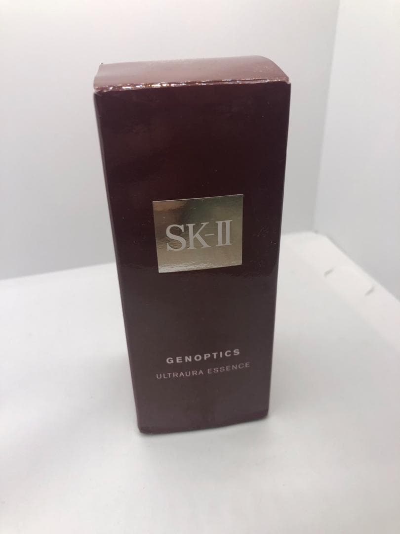 SK-II ジェノプティクスウルトオーラエッセンス　　50ml