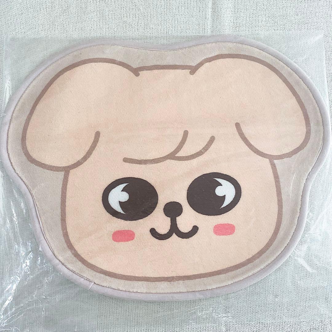 【新品】skzoo ミニカーペット