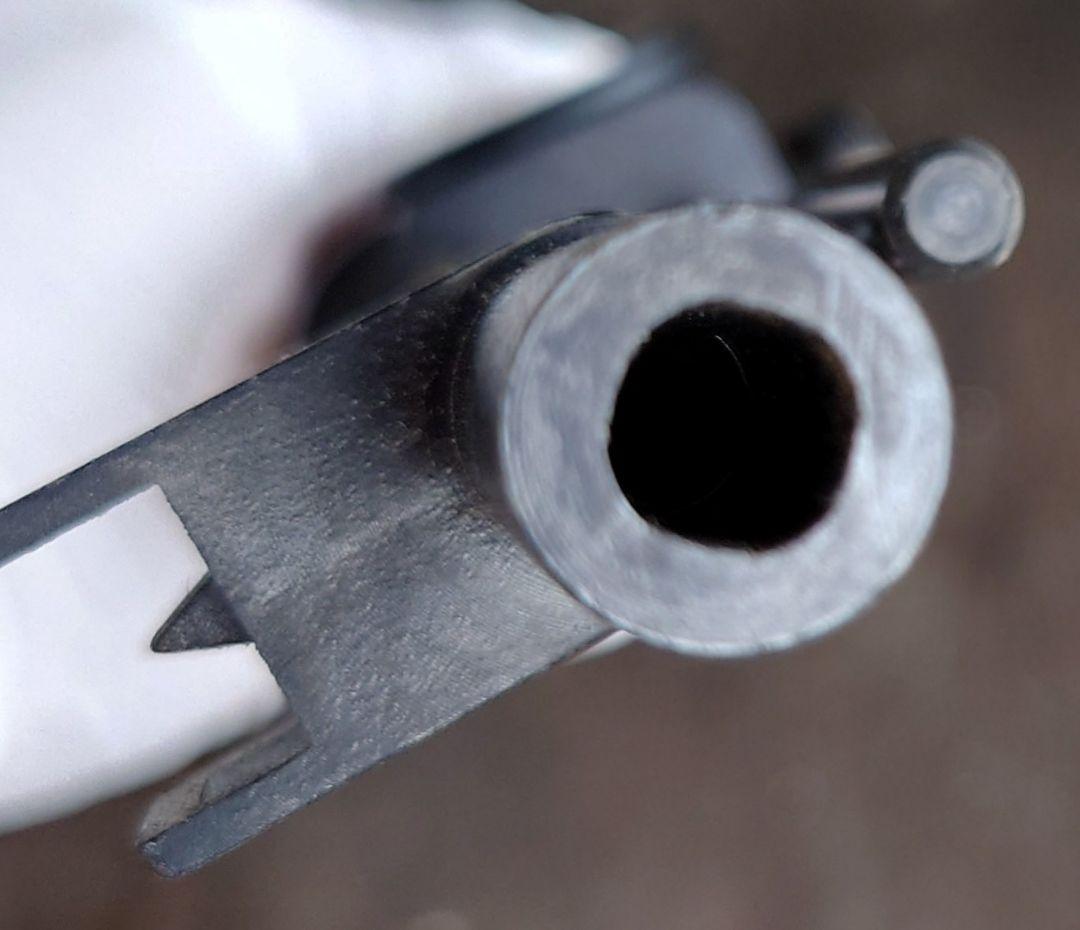 ⑧【今だけ10000円引の59900円】九九式 歩兵銃 571230 SMG