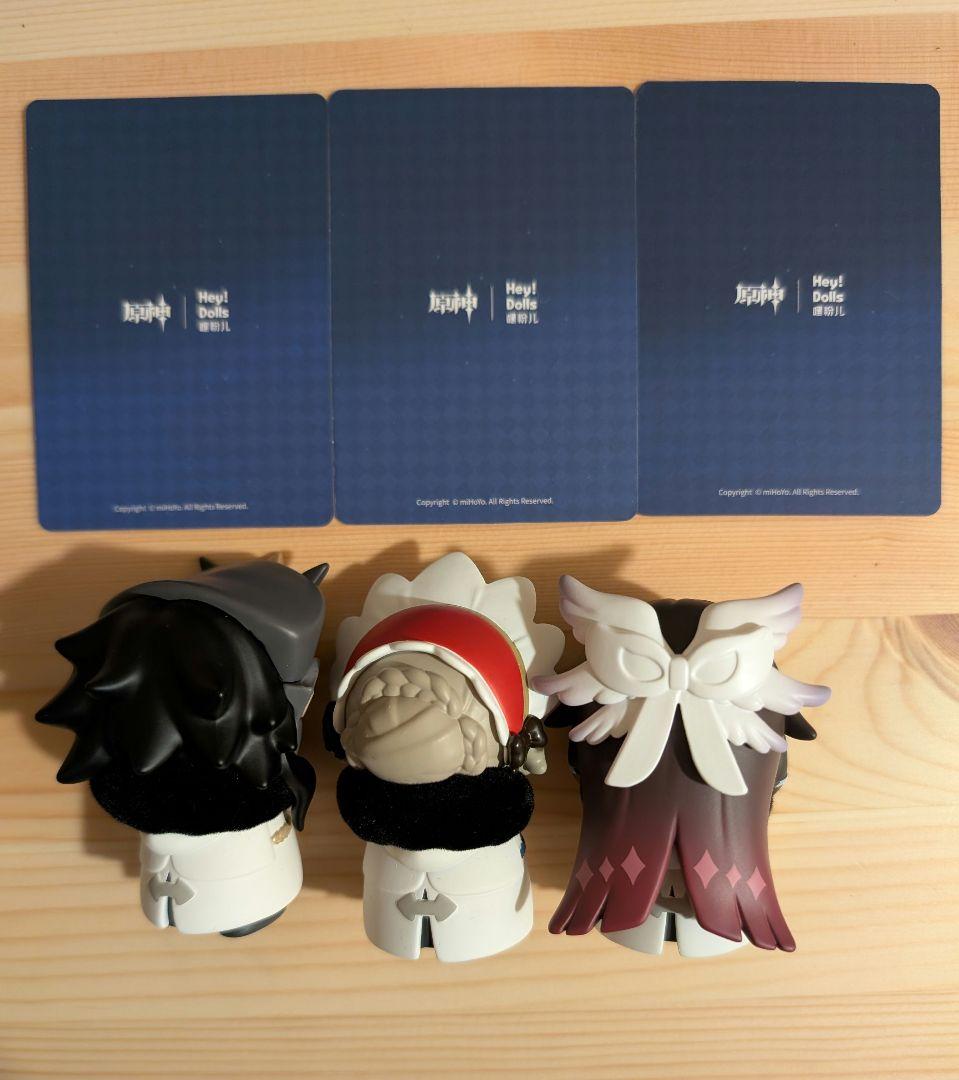 マモ＊プロフ必読