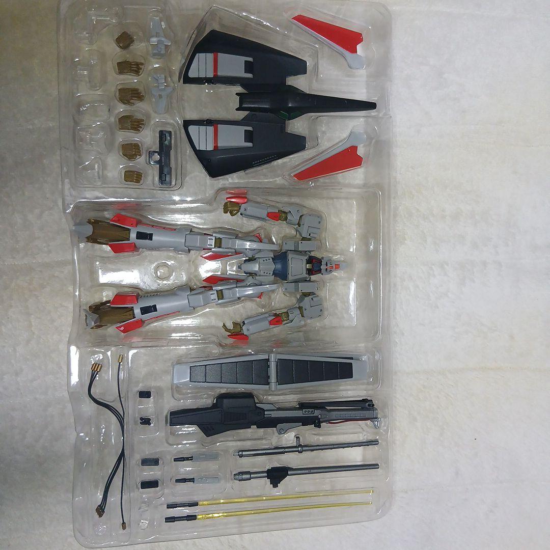 ロボット魂　エルガイムMK-II　エルガイム　2体セット　ジャンク品