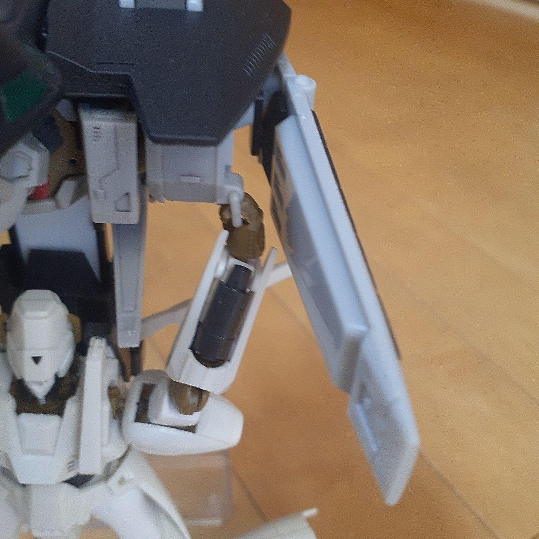 ロボット魂　エルガイムMK-II　エルガイム　2体セット　ジャンク品