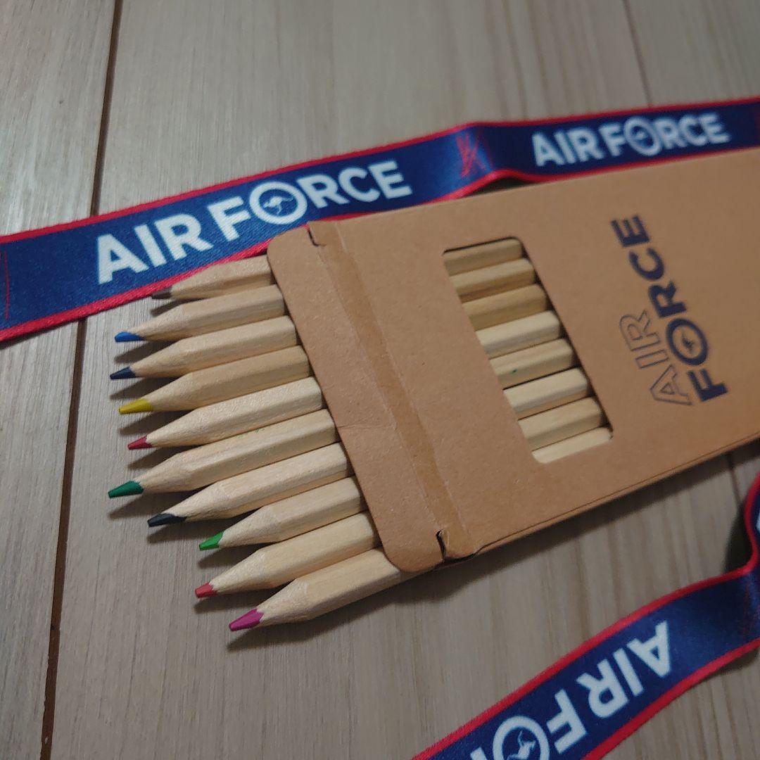 AIR FORCE 限定アイテム✈