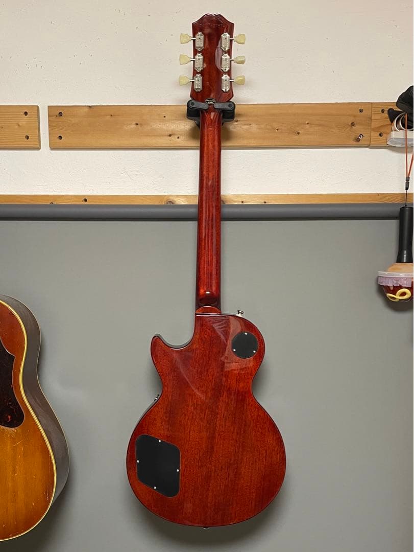 【軽量】Epiphone Les Paul Standard レスポール