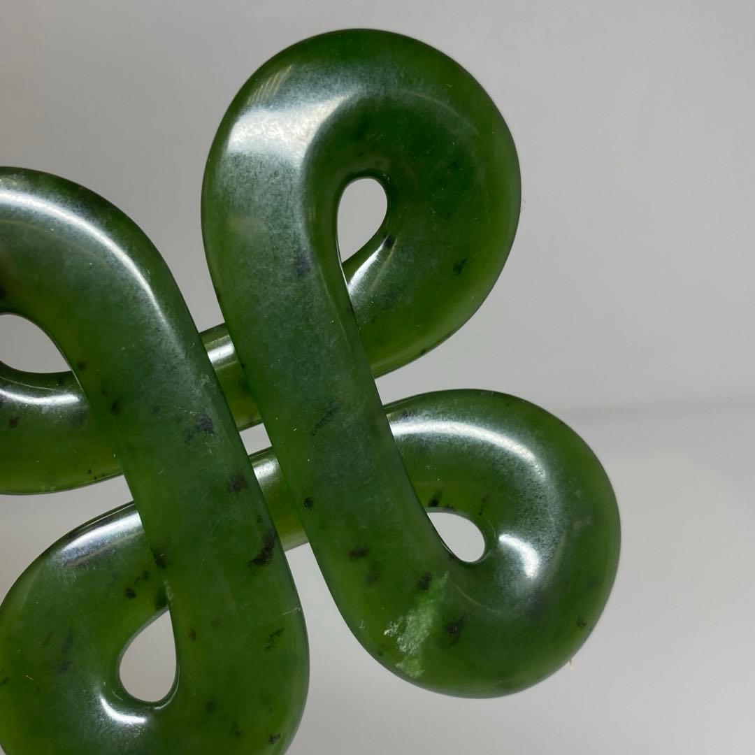 翡翠ネックレス2点　83g 東さ7-0331ア㉝