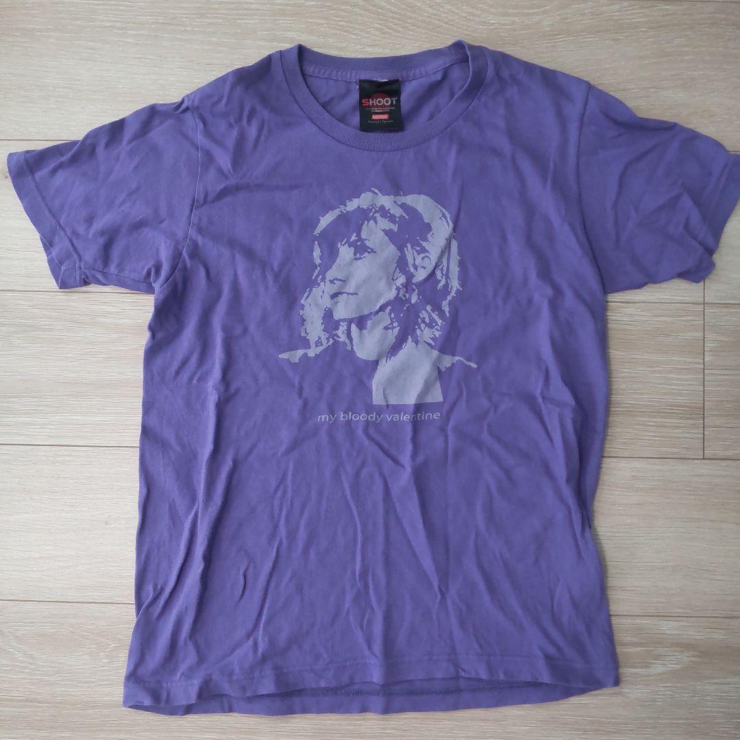 マイブラッディバレンタイン　Tシャツ