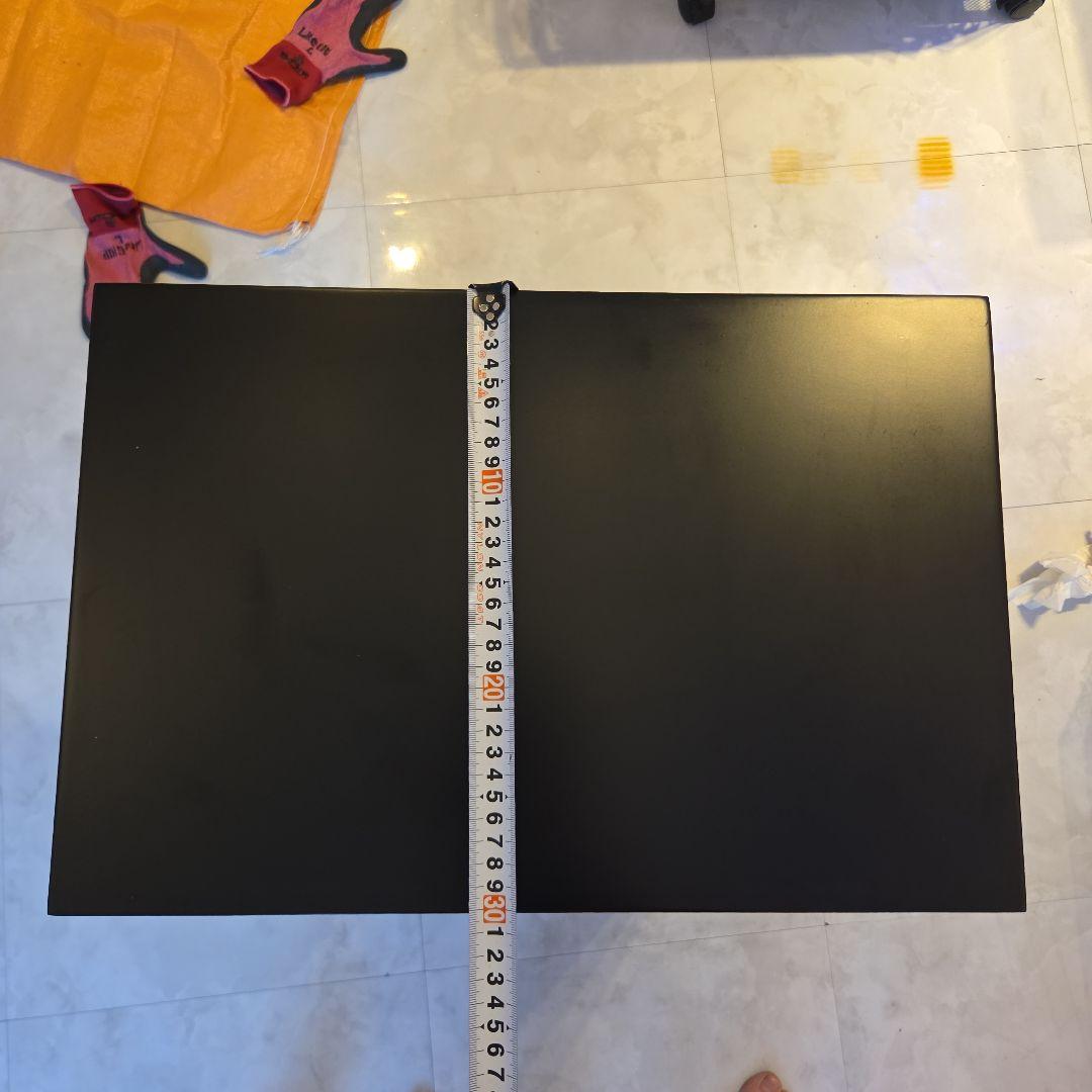 45cm水槽台・キャビネット