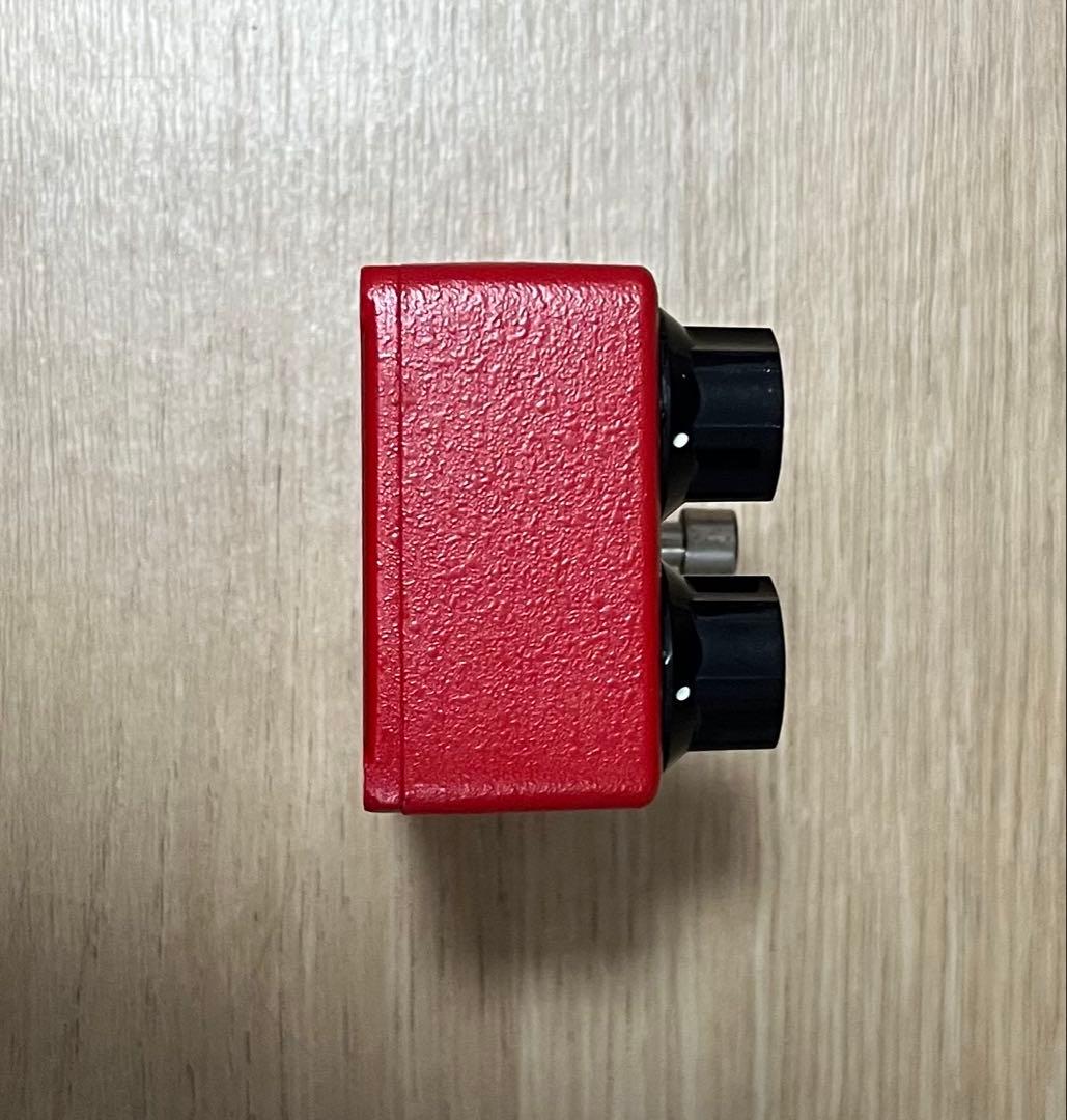 MXR Dyna Comp ギターエフェクター