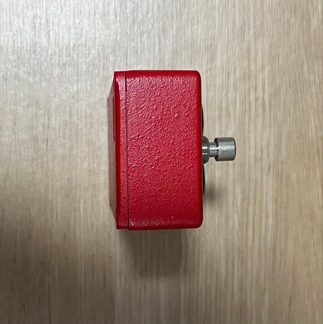 MXR Dyna Comp ギターエフェクター