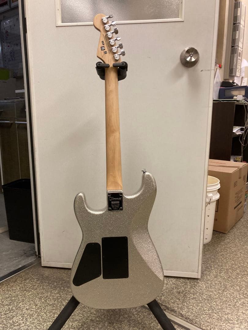 ギター Charvel / Limited Edition