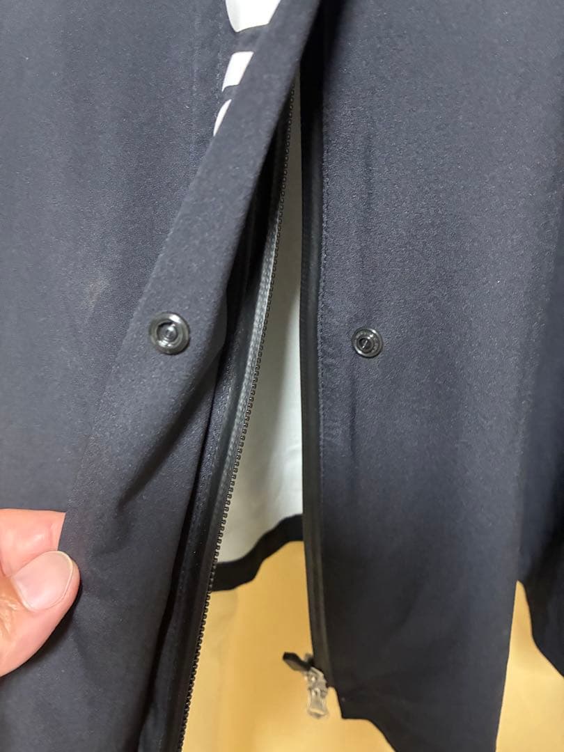 【価格交渉OK】MASTER BUNNY EDITION レインウェア