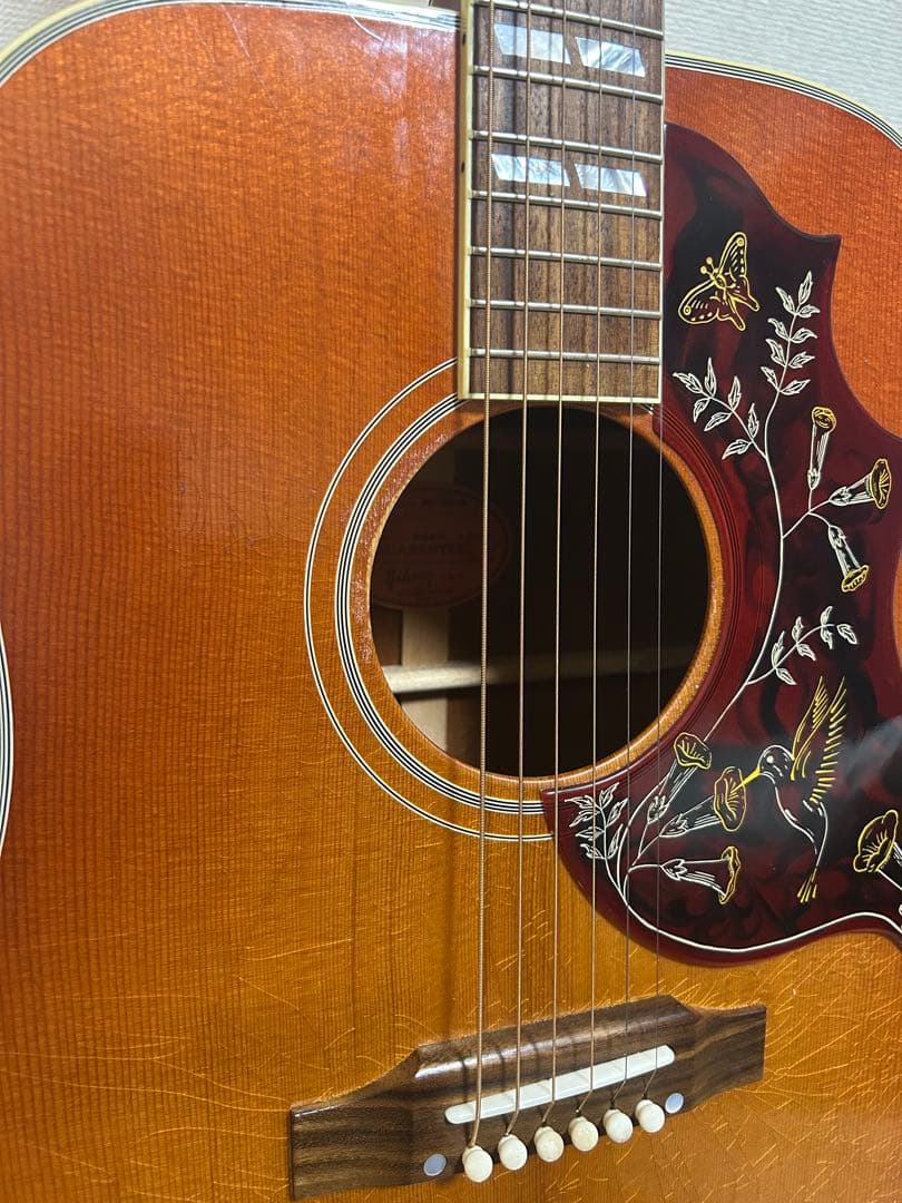 送料無料！1960ハミングバード　マーフィーラボLight Aged