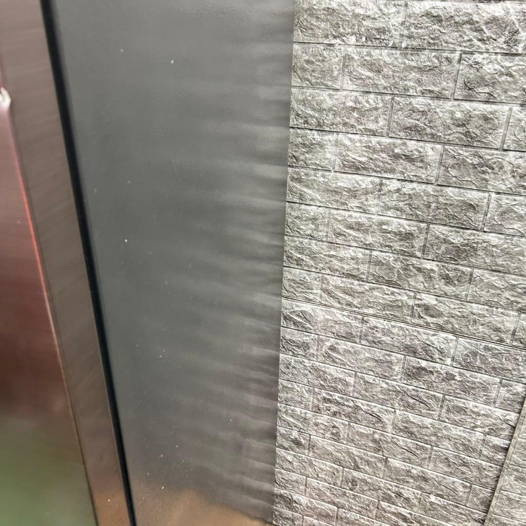 592 SHARP 冷蔵庫　大型　200L〜300L 小型　右開き　極美品　人気