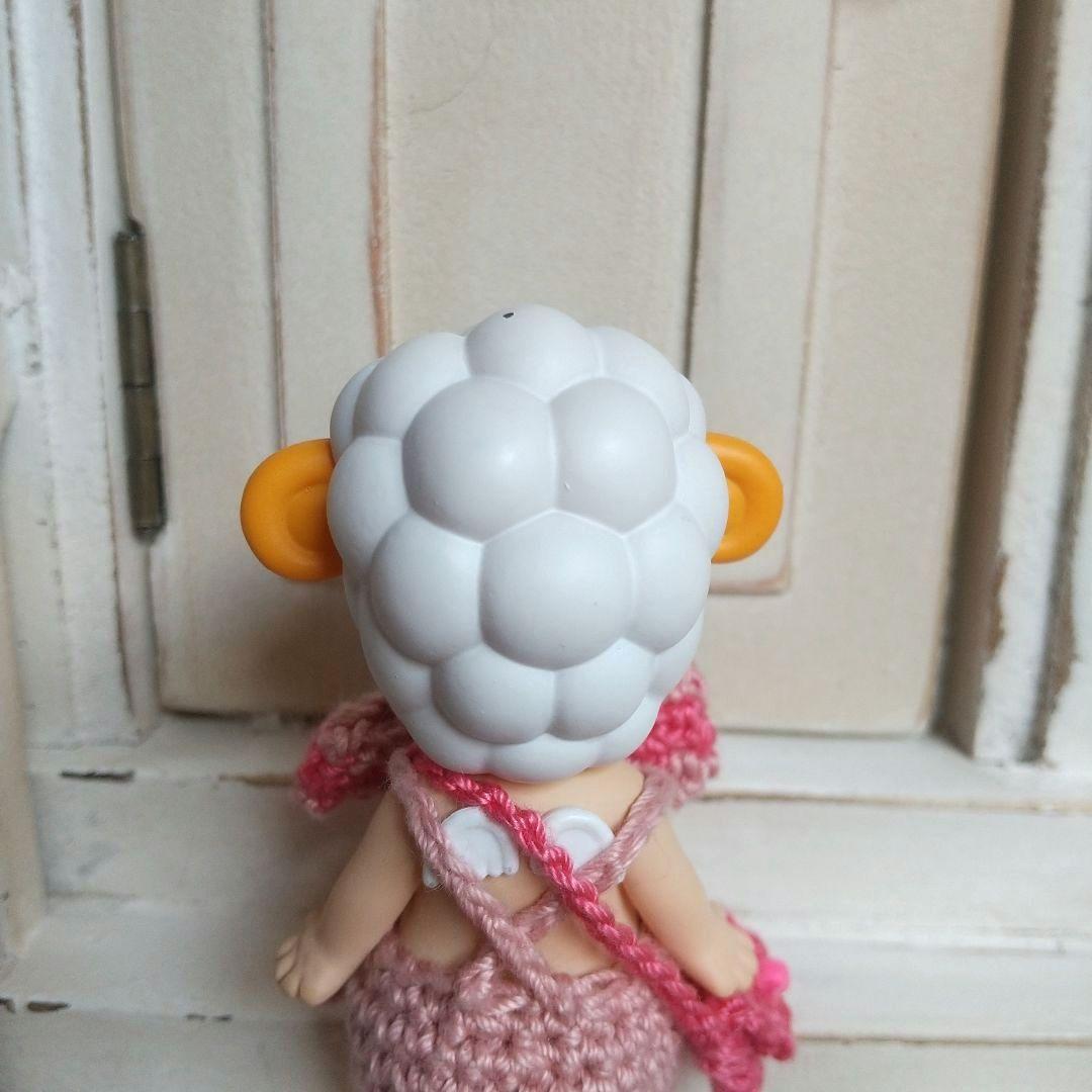 ソニーエンジェル　Sonny Angel　アウトフィット　お洋服　ハンドメイド