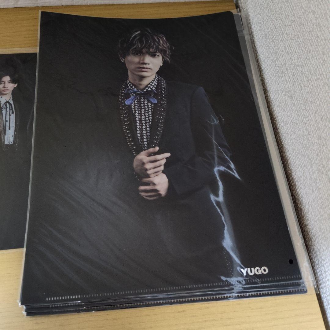 SixTONES グッズセット