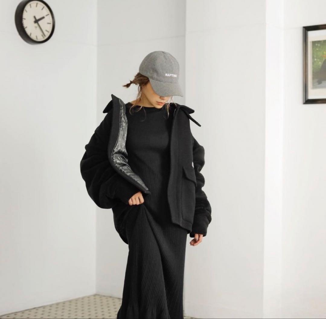 ナップタイム　naptime. Nissy 西島隆弘　キャップ　帽子