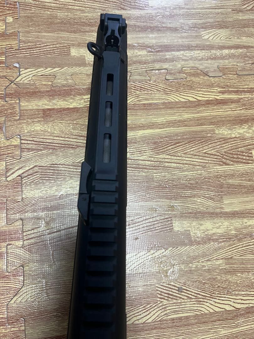 東京マルイ SGR-12 電動ショットガン