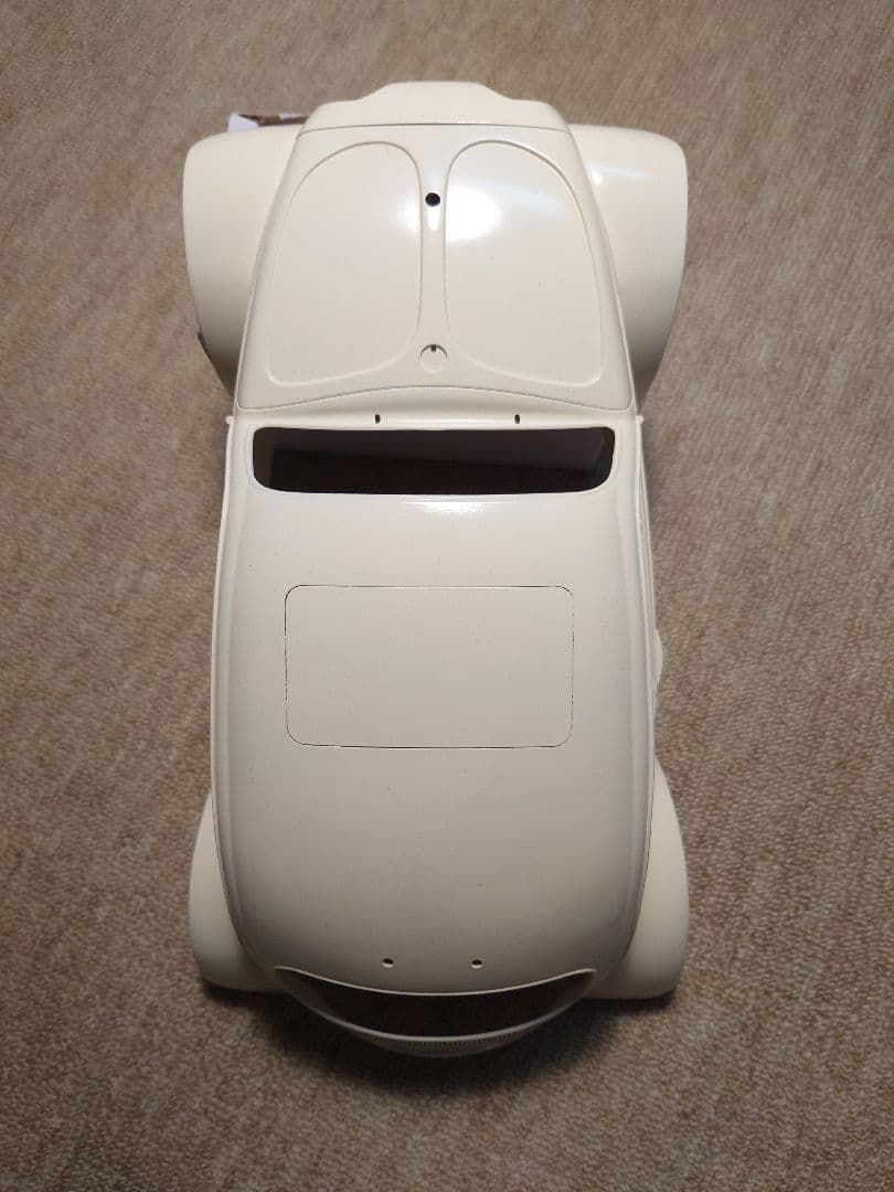 タミヤ　Racing Buggy Sand Scorcher 1/10