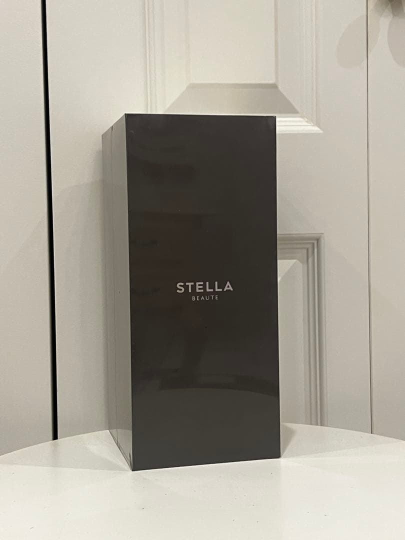 保証あり○値下げ！！新品 STELLA BEAUTE 美顔器