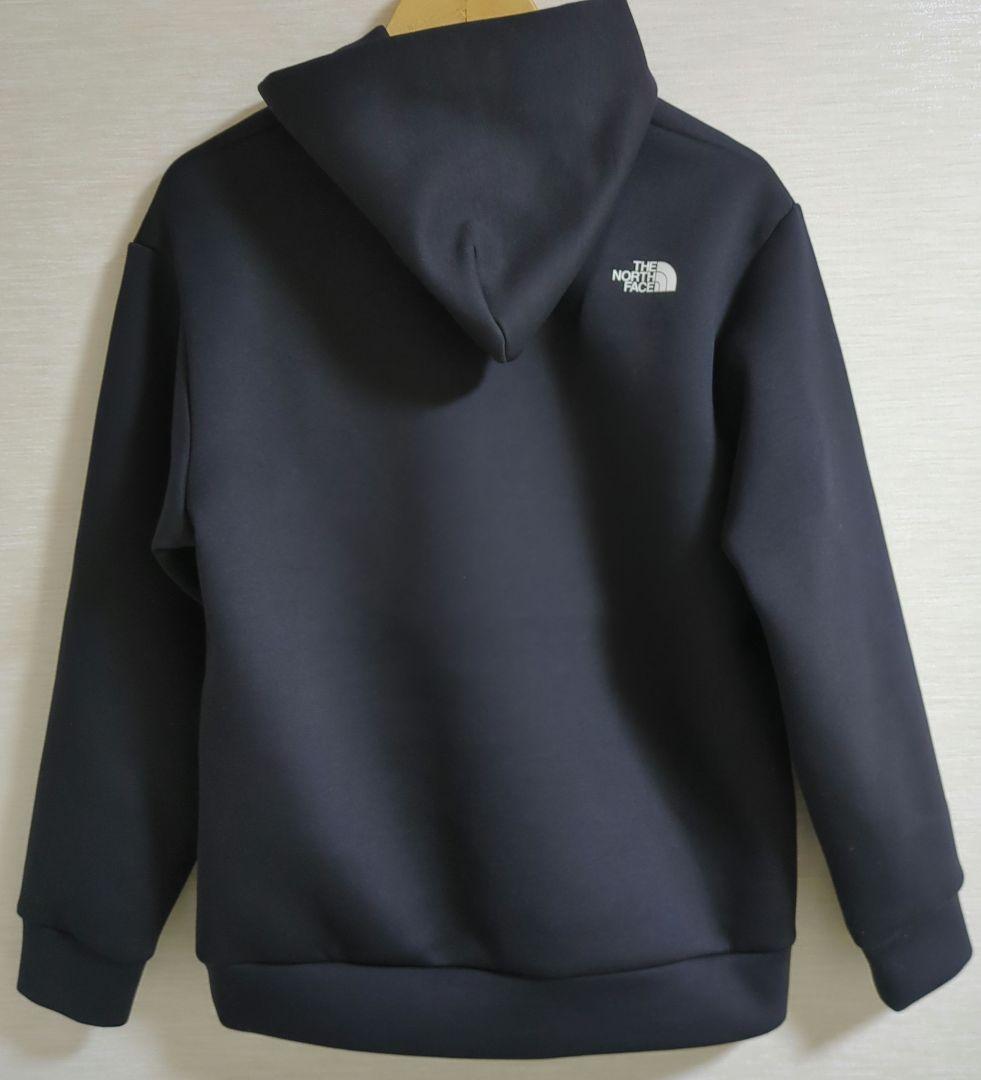 ろ*み様 THE NORTH FACE　テックエアースウェットワイドフーディスト