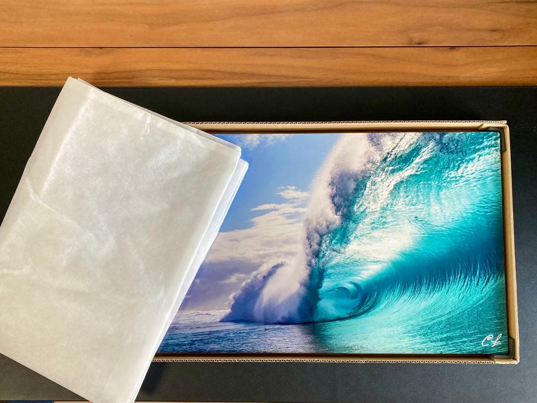 【Clark Little】MEMORIAL DAY PANORAMIC