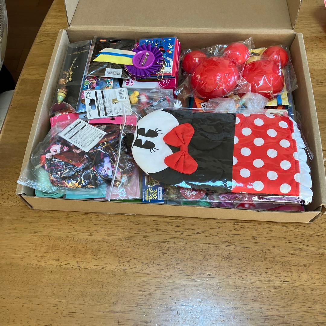 ディズニーリゾート　セット売り〜207