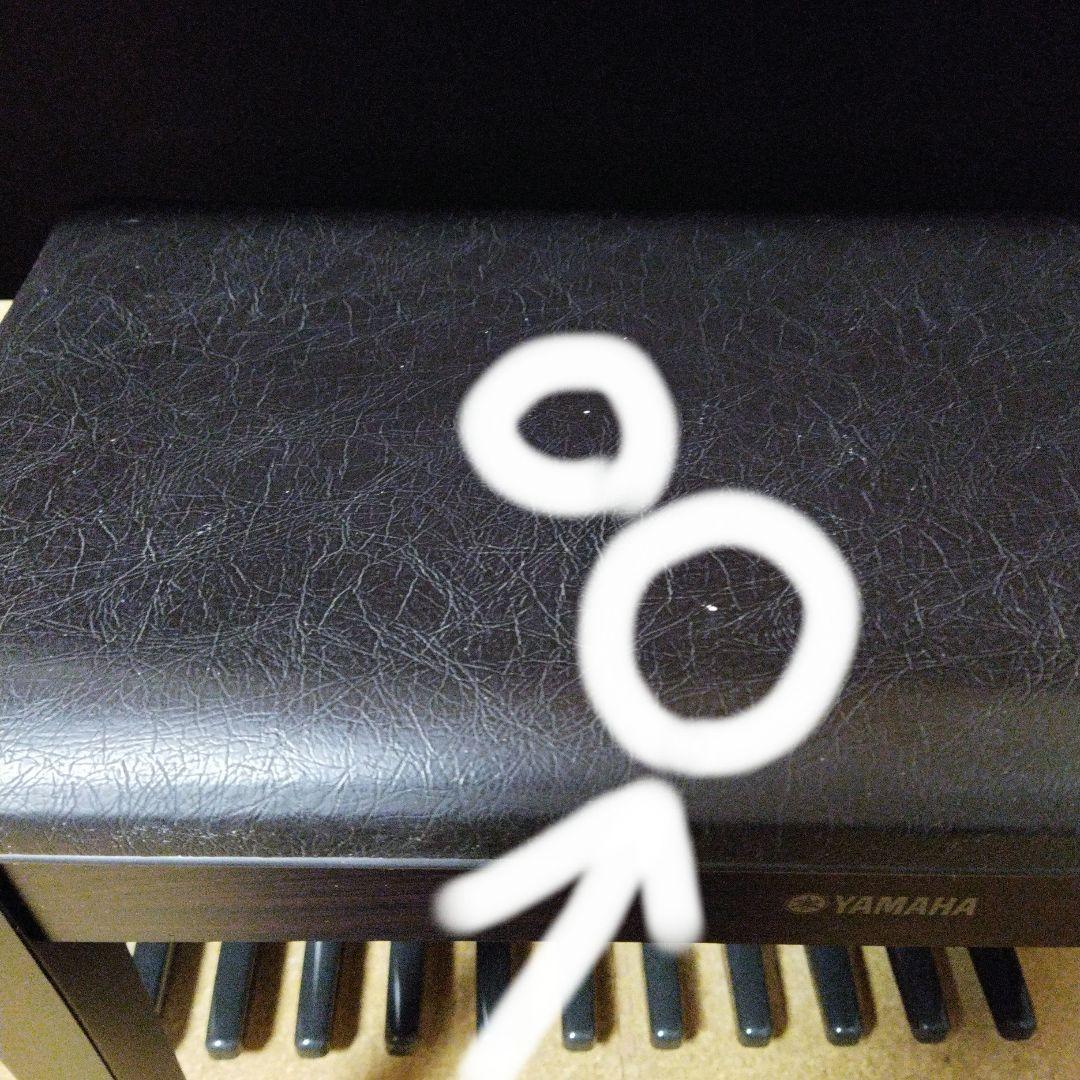 ヤマハエレクトーンEL100