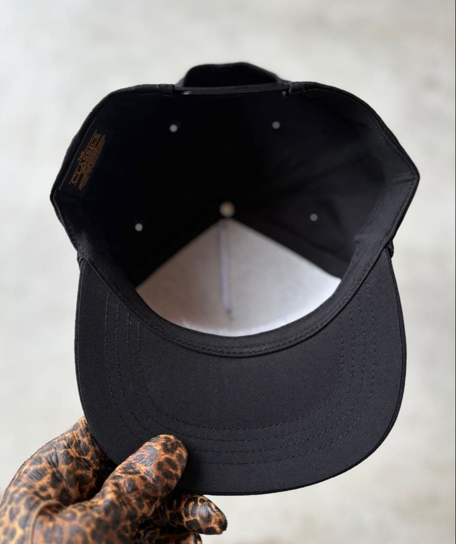 tattoo studio yamada fartcoトラッカーキャップ