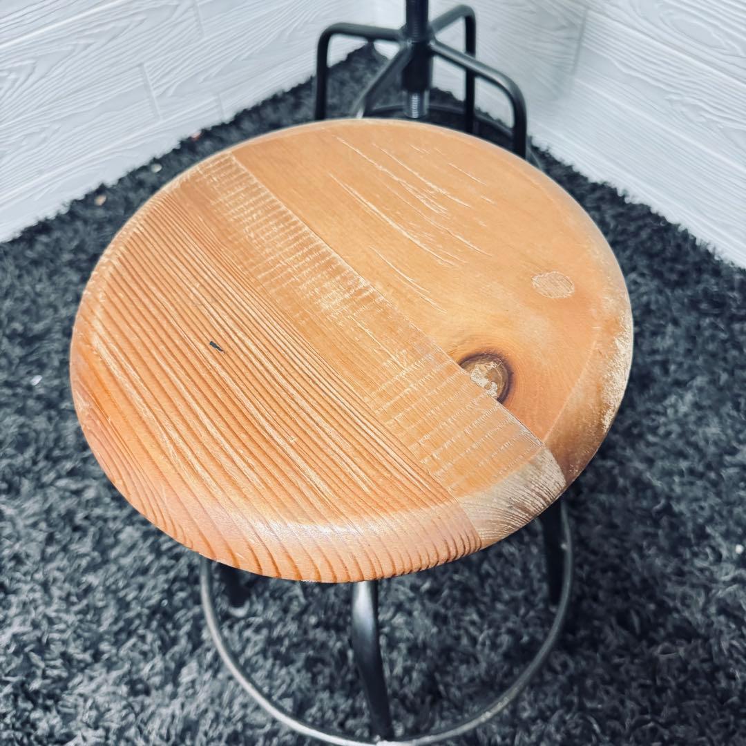 CRASH GATE クラッシュゲートコンベックス Ⅲ スツール 2脚セット B