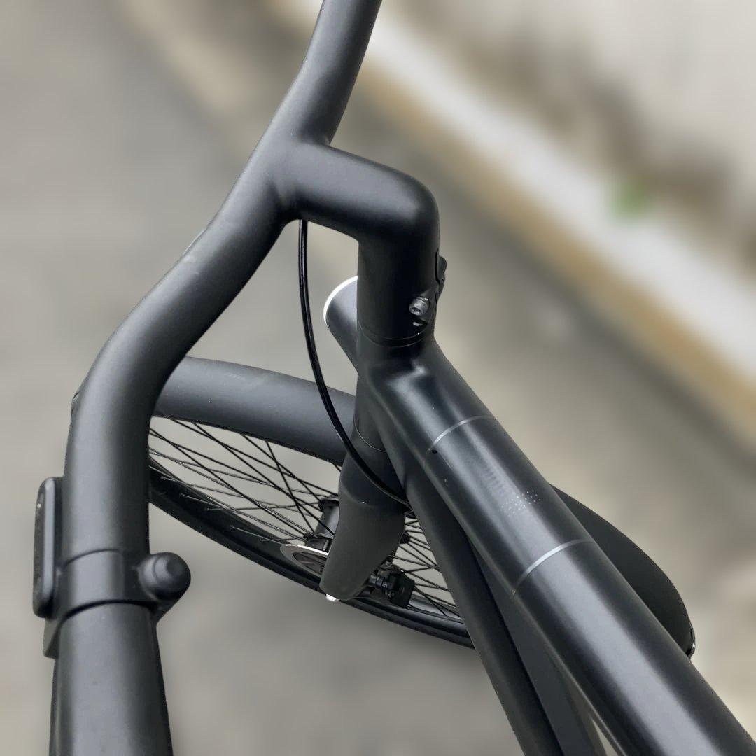 Vanmoof S3 程度良【美品】