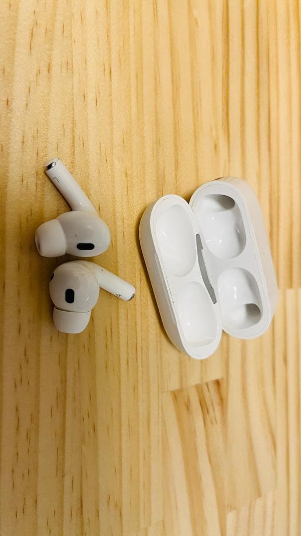 イヤホン AirPods Pro2