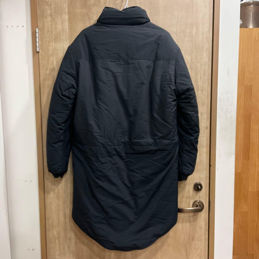 あ*そ様 HOUSTON /MONSTER PARKA/モンスターパーカー/LE