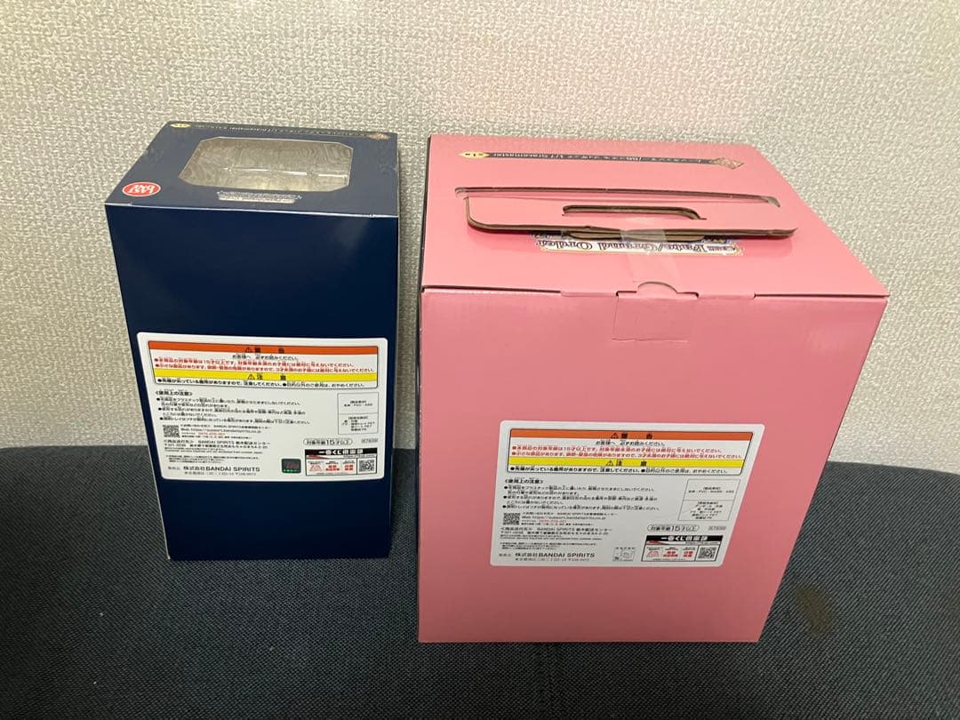 一番くじ Fate/Grand Order B D E ラスワン 下位賞セット