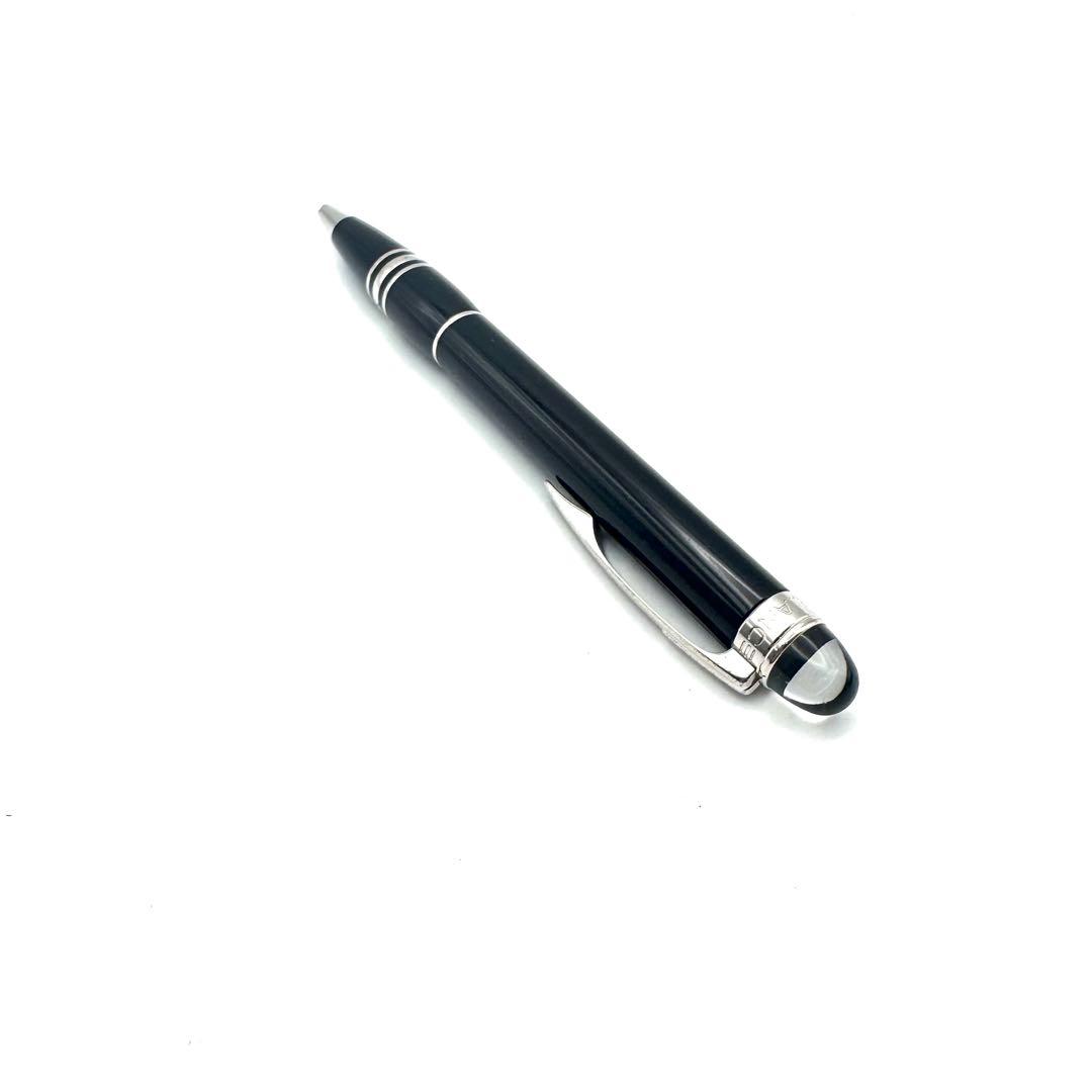 Montblanc モンブラン　スターウォーカー ボールペン ブラック相談可