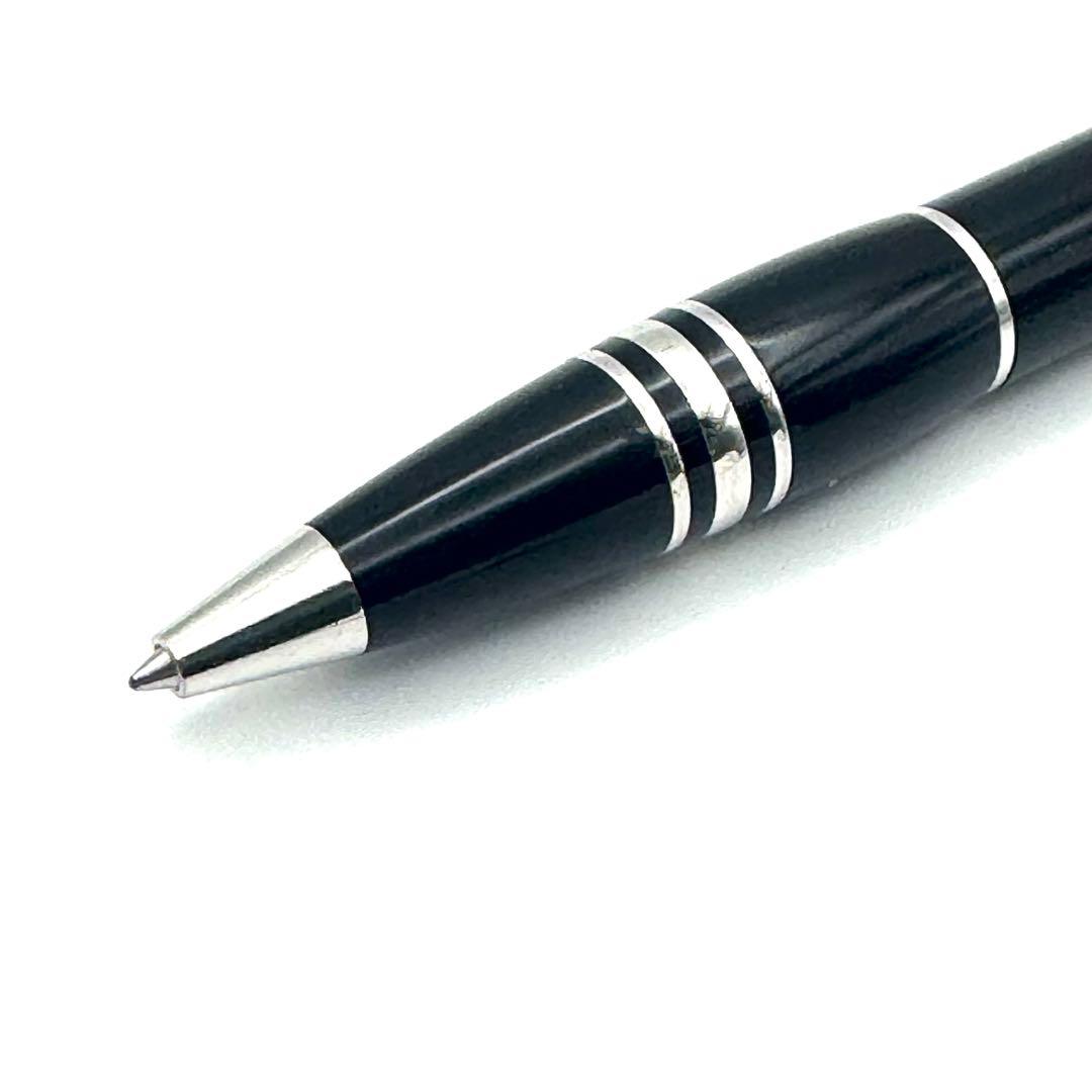 Montblanc モンブラン　スターウォーカー ボールペン ブラック相談可