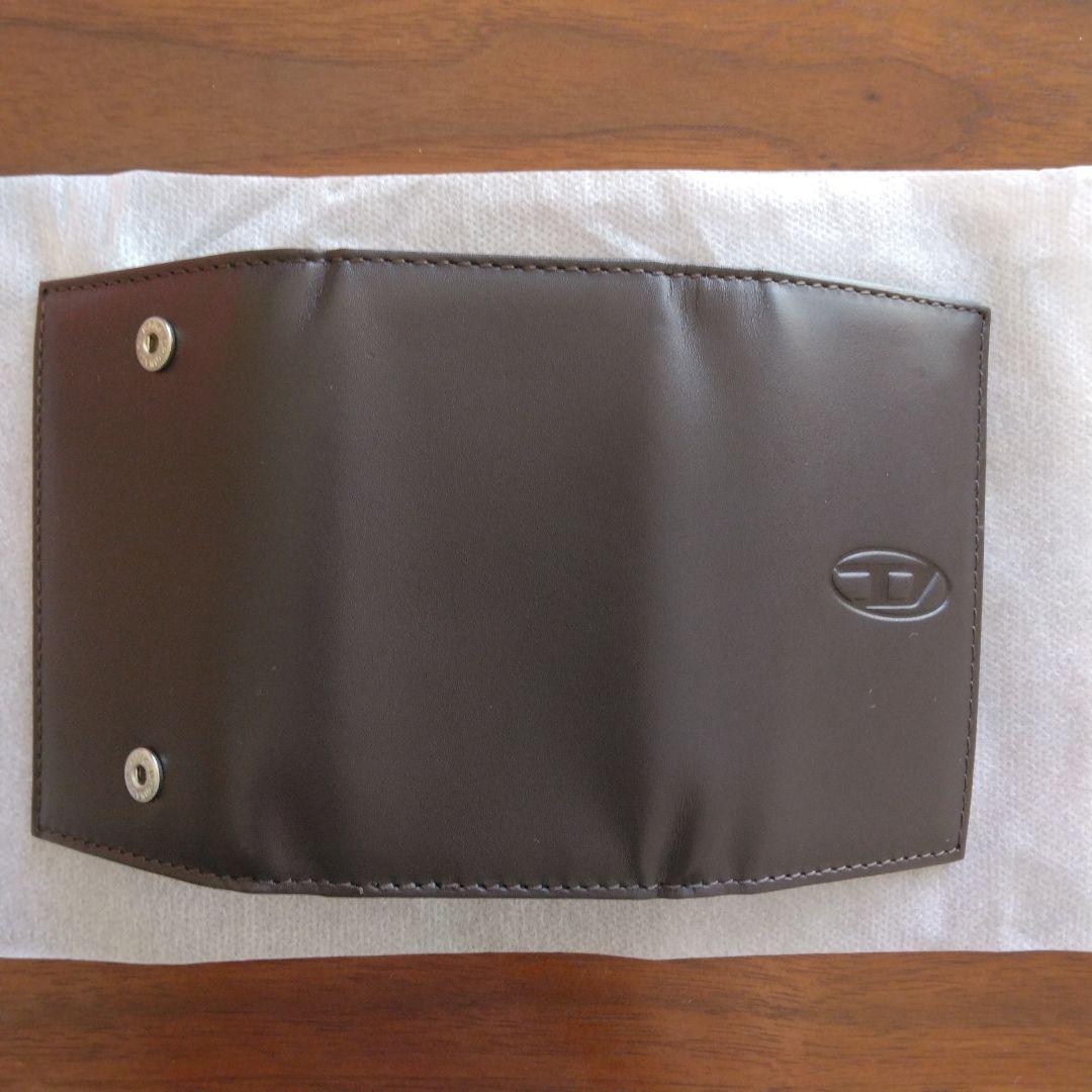 【新品】 ディーゼル キーケース　箱付き　定価19,800円