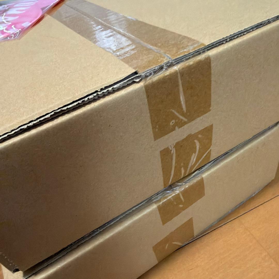 未開封2個 HUMAN MADE コンテナ　20L ヒューマンメイド　イエロー