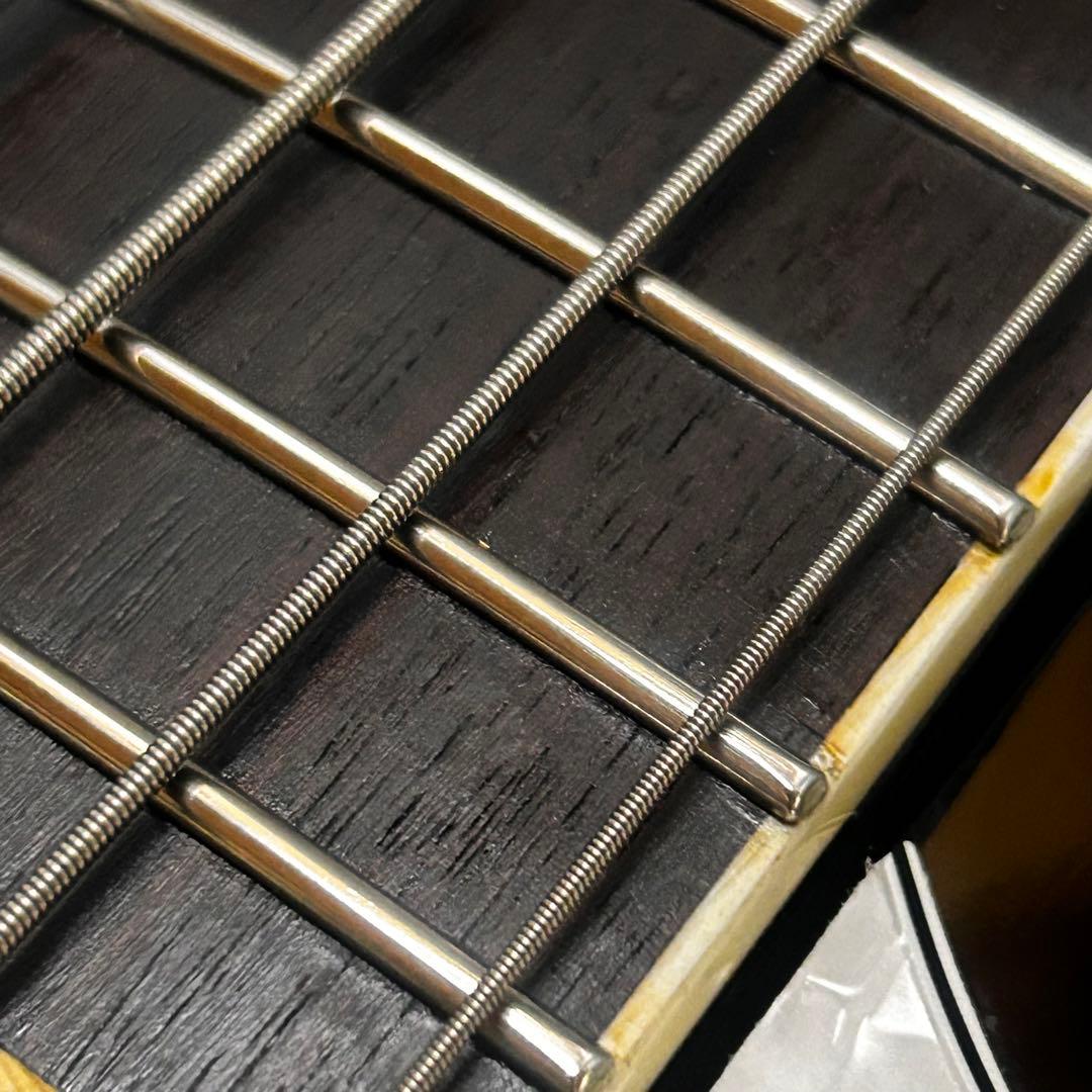 【希少】グラスルーツ ザ・ガゼット レイタモデル ベース G-RF-62 ESP